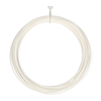 123tinta Filamento para bolígrafo 3D blanco nieve (10 metros) DPE00124