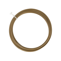 123tinta Filamento para bolígrafo 3D gris caqui (10 metros) DPE00131