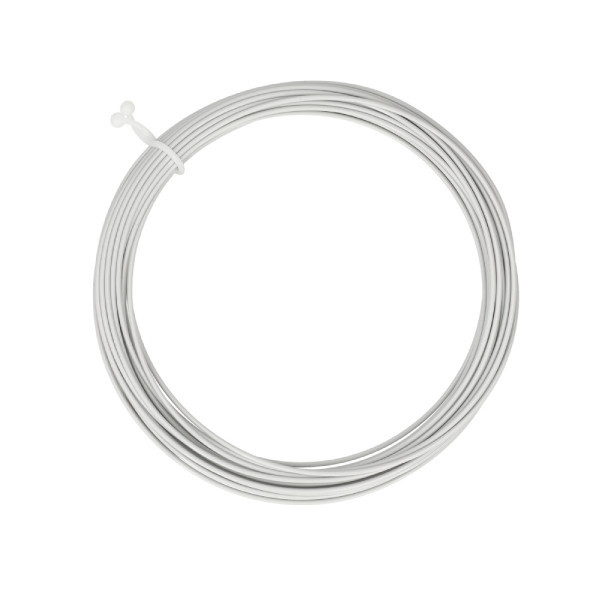 123tinta Filamento para bolígrafo 3D gris claro (10 metros) DPE00134 - 1