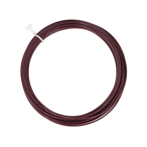 123tinta Filamento para bolígrafo 3D morado (10 metros) DPE00132 - 1
