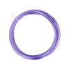 123tinta Filamento para bolígrafo 3D morado satinado (10 metros) DPE00160 - 1
