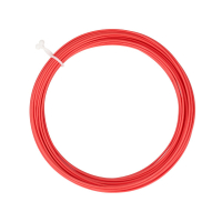 123tinta Filamento para bolígrafo 3D rojo pastel (10 metros) DPE00146