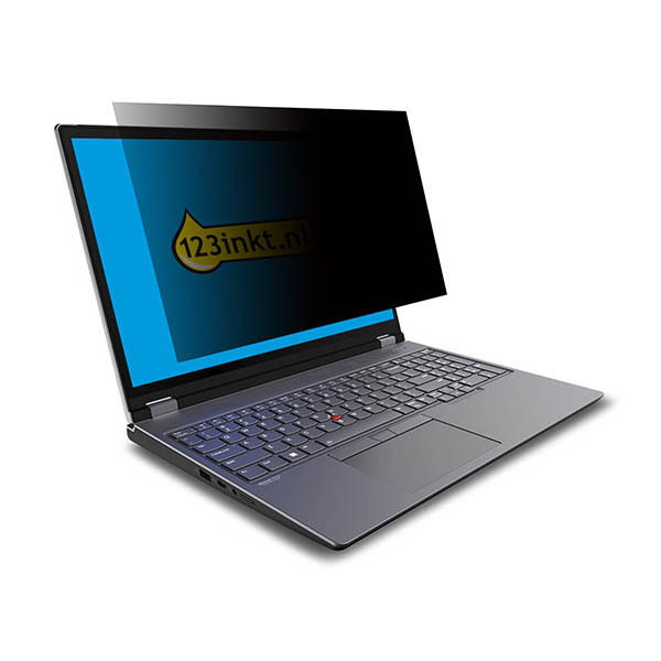 123tinta Filtro de privacidad magnético para portátil de 14 pulgadas 303158 - 1