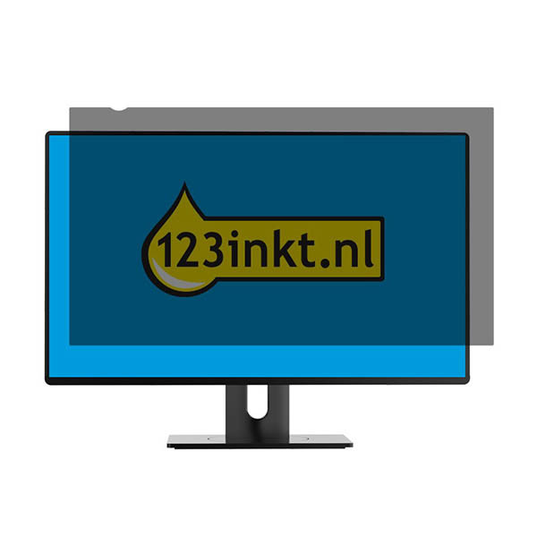 123tinta Filtro de privacidad universal para monitor de 22 pulgadas 303162 - 1