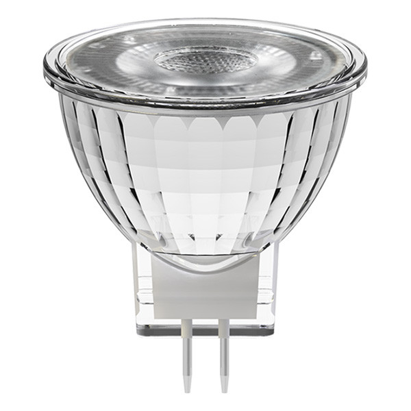 123tinta Foco LED GU4 regulable 4.4W (35W) LDR01700 - 1