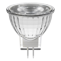 123tinta Foco LED GU4 regulable 4.4W (35W) LDR01700