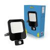 123tinta Foco LED con sensor luz neutra (50W) LDR02208 - 1