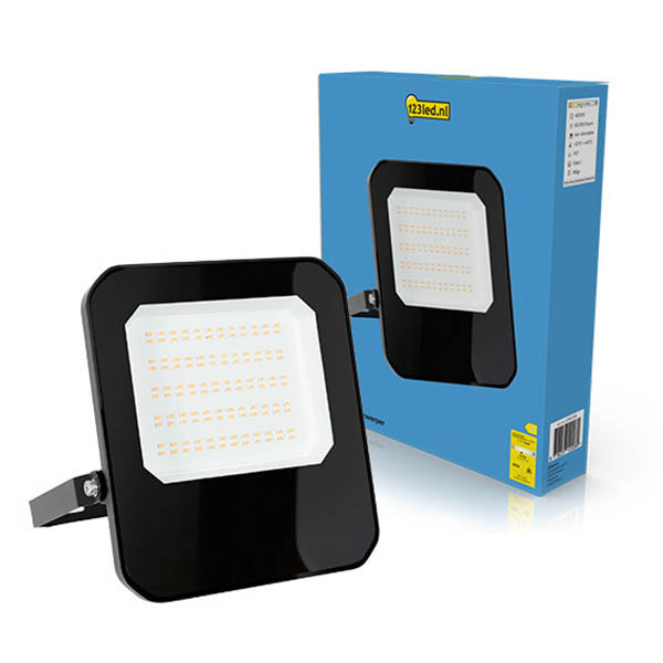 123tinta Foco LED luz neutra (50w) LDR02198 - 1