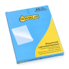 123tinta Funda plastificadora de documentos A5 brillante 2x80 micras (100 unidades) 302890 - 1