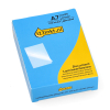 123tinta Funda plastificadora de documentos A7 brillante 2x125 micras (100 unidades) 302891 - 1