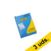 123tinta Fundas plastificadoras de documentos A7 brillante 2 x 125 micras | Pack 3 x 100 uds 303148 - 1