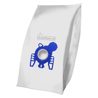 123tinta G/N 3-D bolsas aspiradora para Miele microfibra (5 bolsas) 42055 SDR06103
