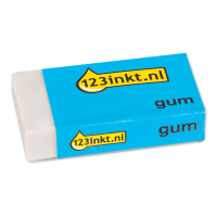 123tinta Goma de borrar 4-R20C FC-188730C 301058