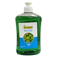 123tinta Green Sensation líquido lavavajillas (500 ml)
