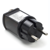 123tinta Iluminación carámbano 9,7 metros | Blanco extra cálido y blanco cálido | 240 luces  LDR07009 - 6