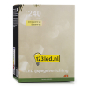 123tinta Iluminación carámbano 9,7 metros | Blanco extra cálido y blanco cálido | 240 luces  LDR07009 - 8