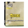 123tinta Iluminación de carámbano 8,5 metros | Blanco extra cálido y cálido | 180 leds  LDR07008 - 8