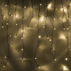 123tinta Iluminación de carámbano 8,5 metros | Blanco extra cálido y cálido | 180 leds  LDR07008 - 3