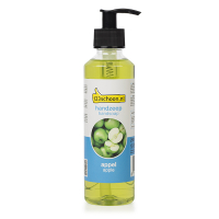 123tinta Jabón de manos  Eco Manzana (250 ml)  SDR06214