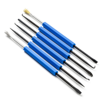 123tinta Kit de herramientas para impresión 3D DAR00620