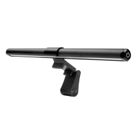 123tinta Lámpara de monitor para portátil, color negro (40 cm) 390033