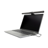 123tinta Lámpara de monitor para portátil, color negro (40 cm) 390033 - 2