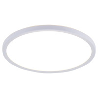 123tinta Lámpara de techo  Ø 30 cm 3000-4000-6000K 2160 lúmenes Blanco (18W) LDR02156
