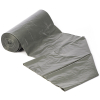 123tinta LDPE bolsa de basura gris 110 litros (15 piezas)