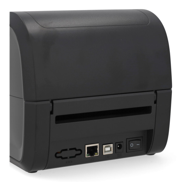 123tinta LM330d Impresora de etiquetas 302918 - 6