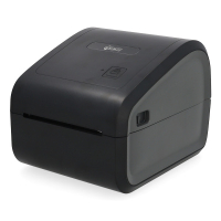 123tinta LM330d impresora de etiquetas con 5 etiquetas de envío