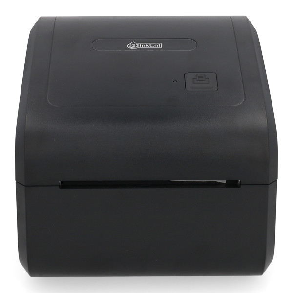 123tinta LM330d impresora de etiquetas con 5 etiquetas de envío 302919 - 2