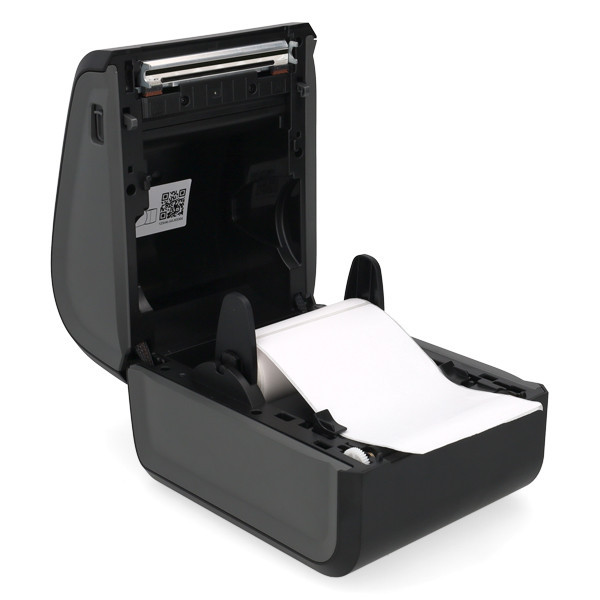 123tinta LM330d impresora de etiquetas con 5 etiquetas de envío 302919 - 4
