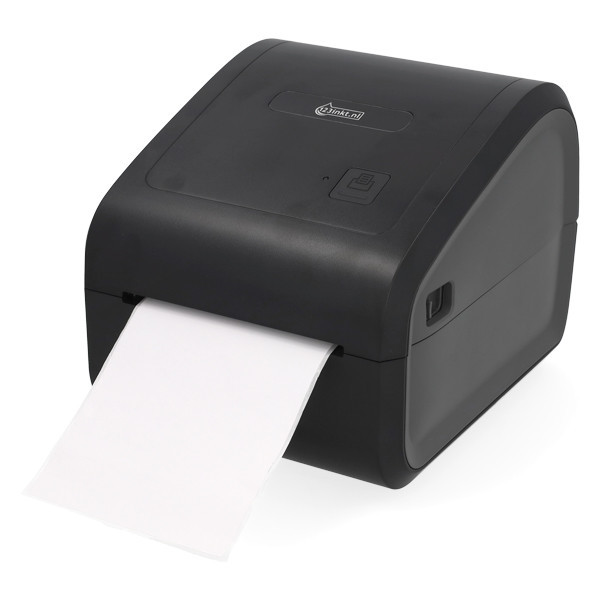 123tinta LM330d impresora de etiquetas con 5 etiquetas de envío 302919 - 5