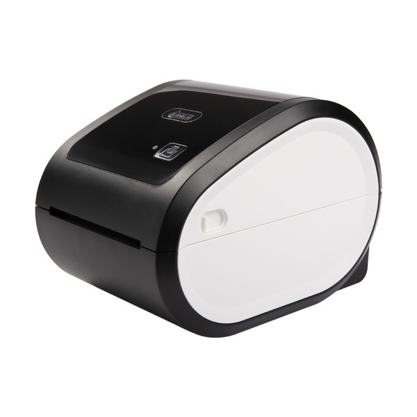 123tinta LW650XL PRO impresora de etiquetas | Pack impresora + 5 rollos de etiquetas de envío extragrandes 302433 - 2