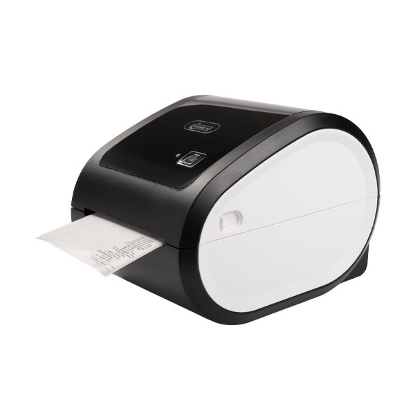 123tinta LW650XL PRO impresora de etiquetas | Pack impresora + 5 rollos de etiquetas de envío extragrandes 302433 - 5