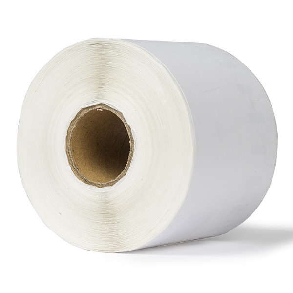 123tinta LW650 etiquetas de envío y de identificación (101 x 54 mm) | Pack 6 uds 089215 - 1