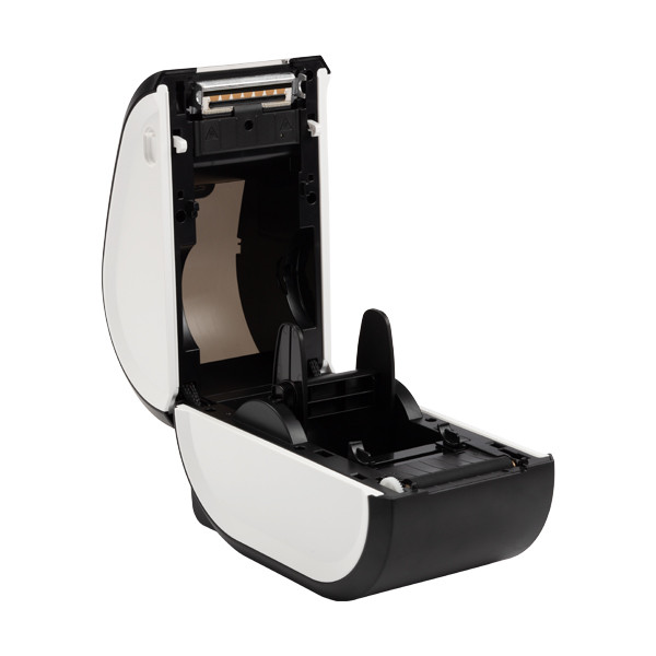 123tinta LW650 impresora de etiquetas | Pack impresora + 4 rollos de etiquetas grandes 301789 - 6