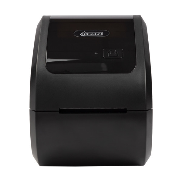 123tinta LW650 impresora de etiquetas | Pack impresora + 6 rollos de etiquetas de dirección 301788 - 2