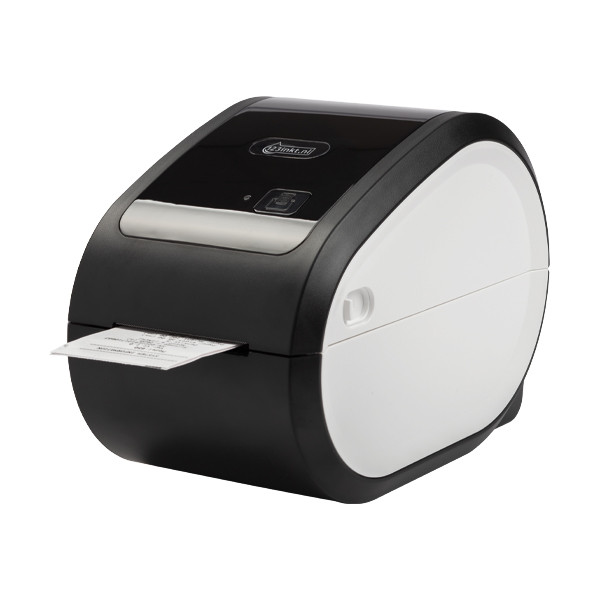 123tinta LW650 impresora de etiquetas | Pack impresora + 6 rollos de etiquetas de dirección 301788 - 5