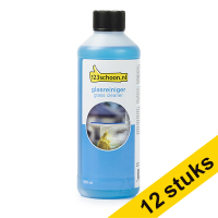 123tinta Limpiacristales concentrado (500 ml) | Pack 12 uds
