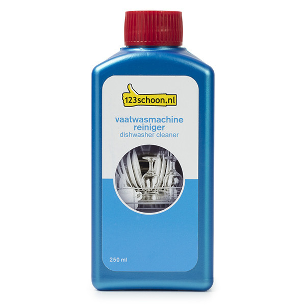 123tinta Limpiador Lavavajillas 250 ml SDR06018 - 1