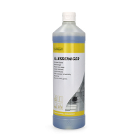 123tinta Limpiador multiusos Pro 1 litro | Fórmula ecológica SDR08702