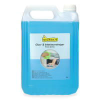123tinta Limpiador para cristales e interiores (5 L) SDR00565