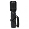 123tinta Linterna LED con 3 modos de luz (1500 lúmenes) LDR06262 - 1