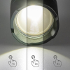 123tinta Linterna LED recargable IP67 aluminio (1200 lúmenes) LDR06746 - 3