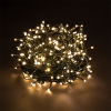 123tinta Luces Navidad 39 metros | Blanco extra cálido y cálido | 480 leds  LDR07006 - 3