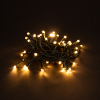 123tinta Luces Navidad 5,9 metros | Blanco extra cálido y cálido | 40 leds  LDR07000 - 2
