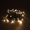 123tinta Luces Navidad 5,9 metros | Blanco extra cálido y cálido | 40 leds  LDR07000 - 3