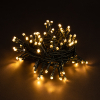 123tinta Luces Navidad 8,9 metros | Blanco extra cálido y cálido | 80 leds  LDR07001 - 2