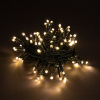 123tinta Luces Navidad 8,9 metros | Blanco extra cálido y cálido | 80 leds  LDR07001 - 3